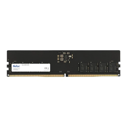 NTBSD5P56SP-16 16 GB DDR5 5600Mhz CL46 Bilgisayar Bellek
