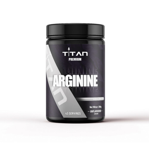 Arginine 300 Gr-Aromasız