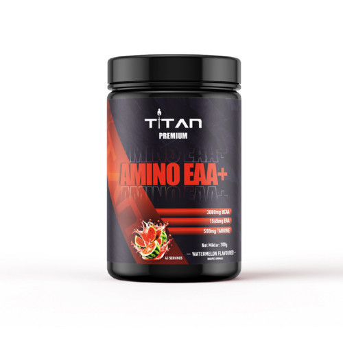 EAA Powder 300 Gr-Karpuz Aroma
