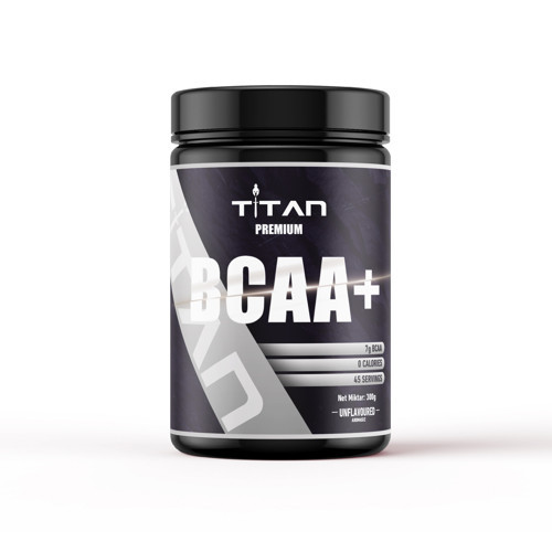 Bcaa 300 Gr-Aromasız