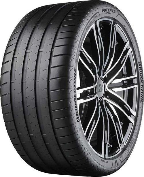 245/40R18 POTENZA SPORT 97Y Yaz Lastiği (Üretim: 2023)