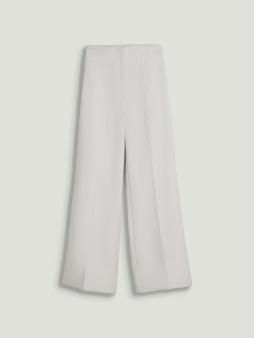 Kadın Duble Paça Pantolon N26KN3455