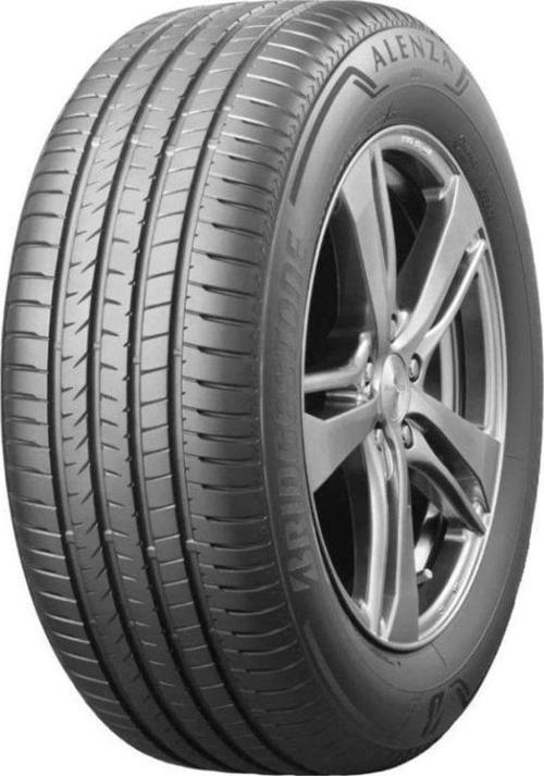 285/45R20 ALENZA 001 108W Yaz Lastiği (Üretim: 2022)