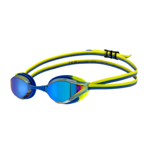 Python Mirror Junior Swim Goggles Yüzücü Gözlüğü 011007120