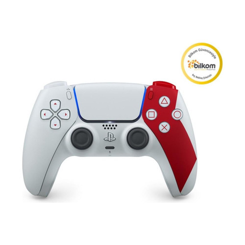 Playstation 5 Dualsense Controller God Of War 20TH Anniversary Limited Edition (Bilkom Garantili)