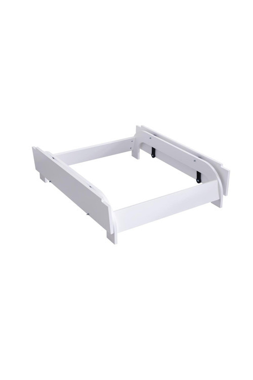 Bella ve Siesta Beşik 90x120/90x130 Uyumlu Sallama Aparatı