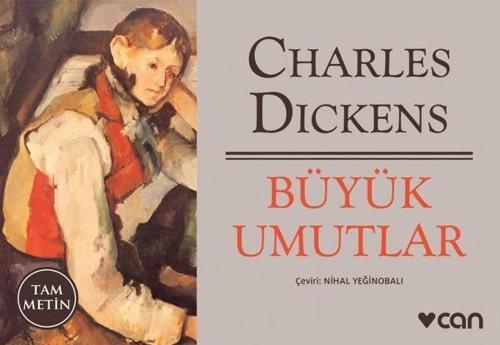 Büyük Umutlar-Mini Kitap