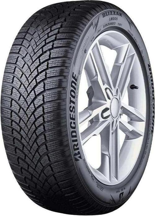 Brıdgestone 255/40R18 99V XL BLIZZAK LM005 Kış Lastiği (Üretim: 2023)
