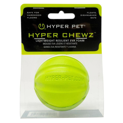 Chewz Ball Dayanıklı Köpek Oyun Topu 6.35 Cm