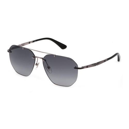 Polıce SPLF68M 600508 Unisex Güneş Gözlüğü