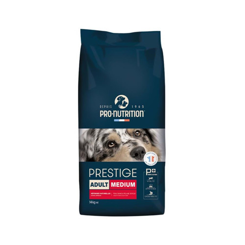 Prestige Orta Irk Yetişkin Köpek Maması 14 Kg