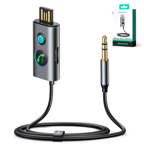 Araç BT Wireless Alıcı