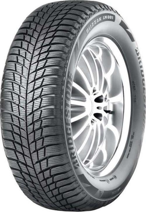 Brıdgestone 255/40R20 97W BLIZZAK LM001 Kış Lastiği (Üretim: 2023)