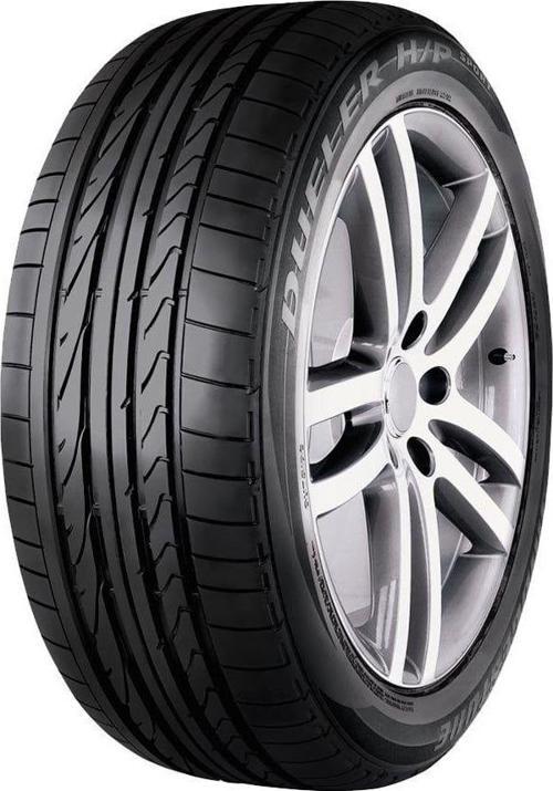 255/45R20 DUELER H/P SPORT EXT 101W Yaz Lastiği (Üretim: 2022)