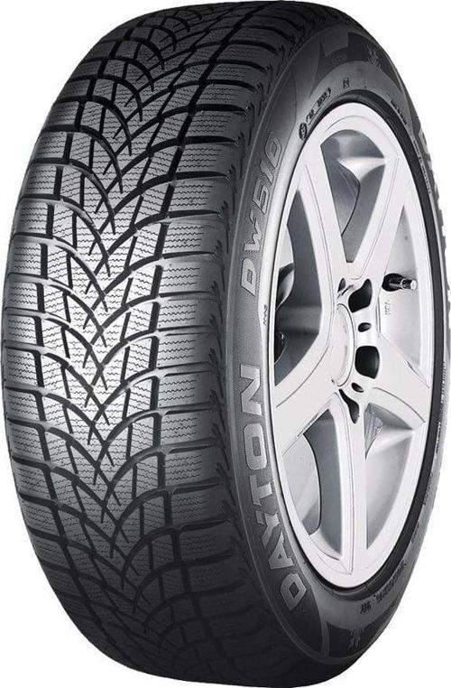 215/55R16 DW510E 93H Kış Lastiği (Üretim: 2023)