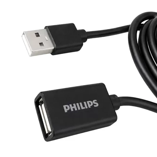 Swr1526F/93 2 Metre Usb 2.0 Uzatma Kablosu Veri Şarj Destekli