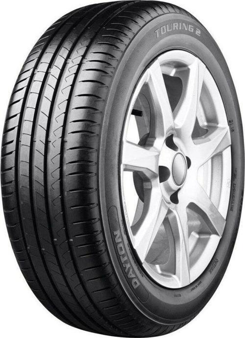 235/55R17 99V Touring 2 Yaz Lastiği (Üretim: 2021)