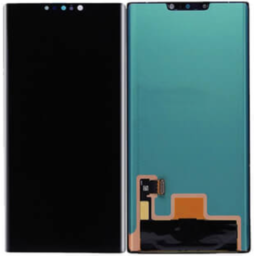 Huawei Mate 30 Pro Lio-L09 Lio-L29 Lio-Al00 Lio-Tl00 Uyumlu Hk Lcd Ekran Dokunmatik