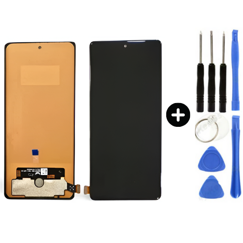 İnfinix Hot 50 Pro Plus Uyumlu TFT Lcd Ekran Dokunmatik + Tamir Seti