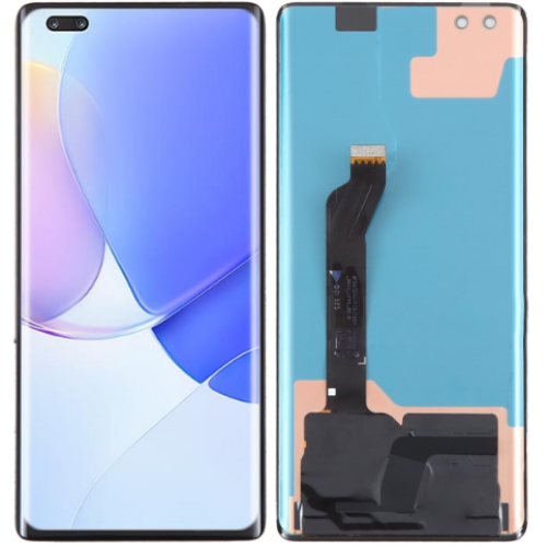 Huawei Nova 9 Pro Hebe-Bd00 Uyumlu A Kalite Lcd Ekran Dokunmatik