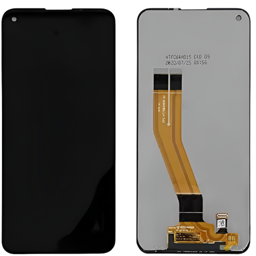 Oukitel C21 Pro Uyumlu A Kalite Lcd Ekran Dokunmatik