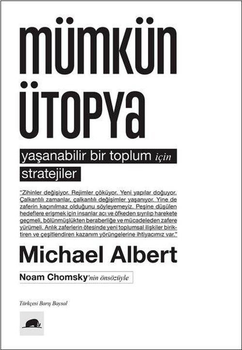 Mümkün Ütopya