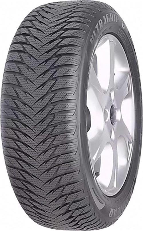 185/65R15 ULTRAGRIP 8 88T Kış Lastiği (Üretim: 2023)