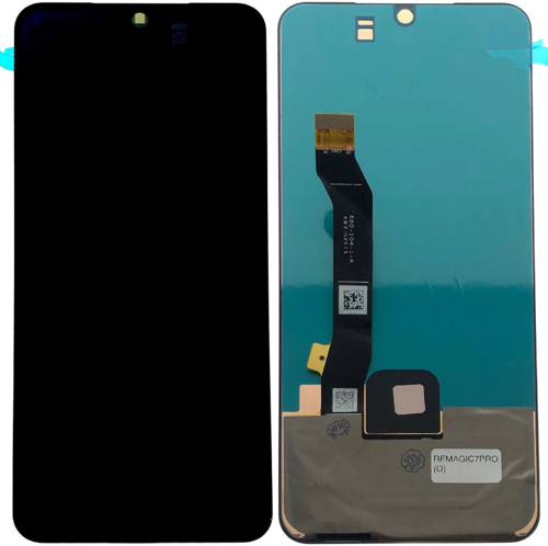 Zte Nubia Red Magic 7 Pro Uyumlu Servis Lcd Ekran Dokunmatik