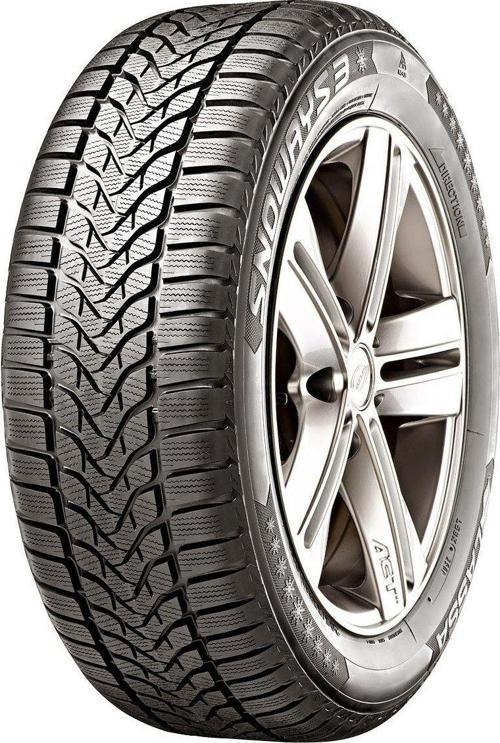 205/60R15 SNOWAYS 3 91H TB. MS + SFM (Üretim: 2019)