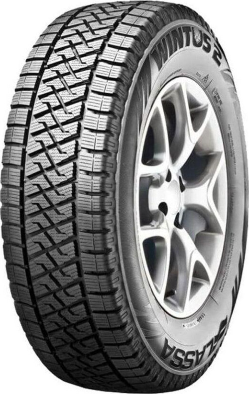 205/70R15C 106/104R WINTUS 2 Kış Lastiği (Üretim: 2023)
