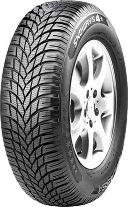 185/55R15 SNOWAYS 4 86H XL (Üretim: 2022)