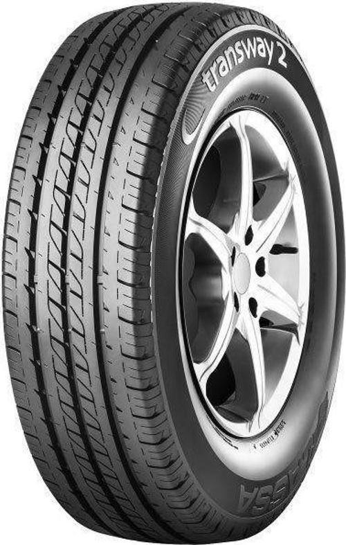 185/75R16C TRANSWAY 2 104/102R 8KAT Yaz Lastiği (Üretim: 2018-19)