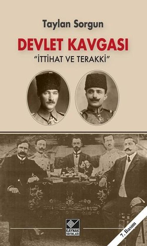 Devlet Kavgası-İttihat ve Terakki