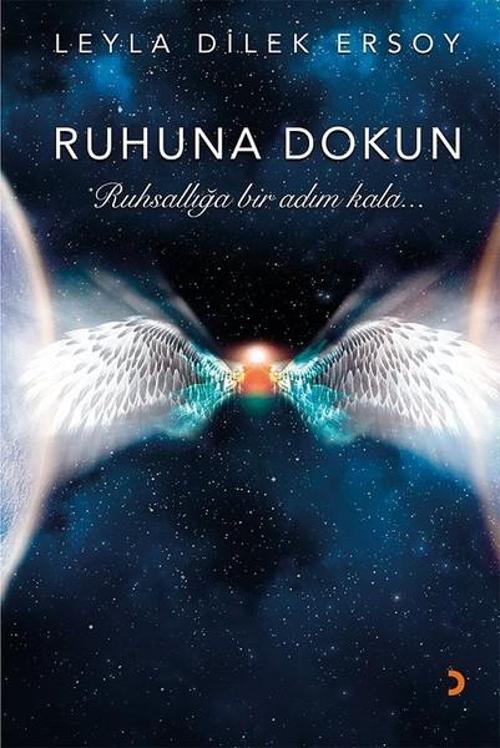 Cinius Yayınevi Ruhuna Dokun