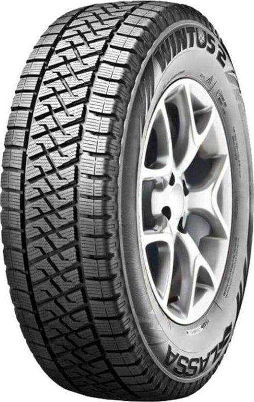 195/60R16C 99/97T WINTUS 2 Kış Lastiği (Üretim: 2023)