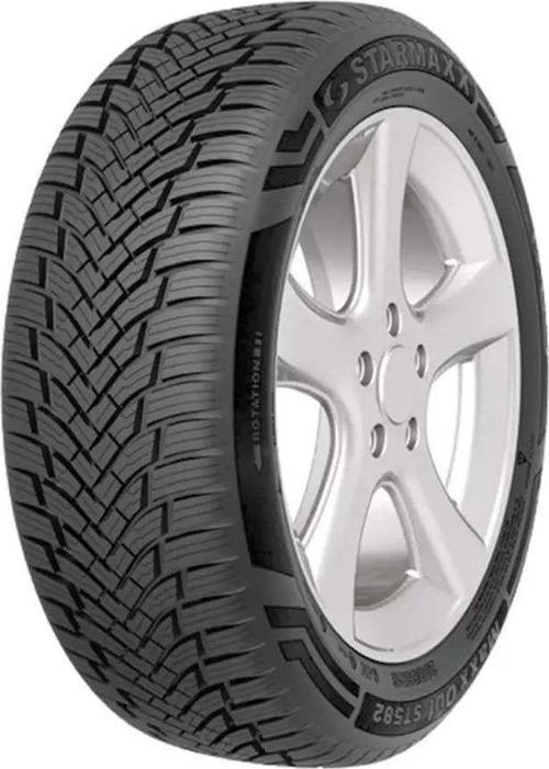 225/45R17 MAXX OUT ST582 94W REINF Dört Mevsim Lastiği (Üretim: 2022)