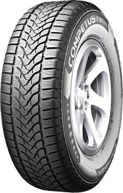235/70R16 106H COMPETUS WINTER 2 + Kış Lastiği (Üretim: 2023)