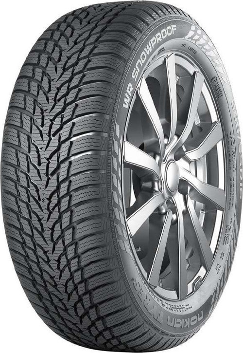 195/60R15 SNOWPROOF WRD5 88T Kış Lastiği (Üretim: 2020)
