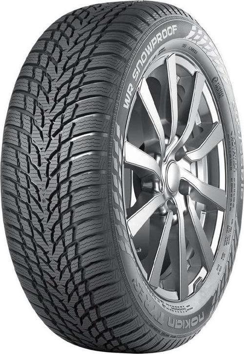 225/45R17 SNOWPROOF WRD5 91H Kış Lastiği (Üretim: 2019)