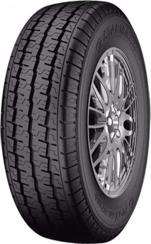 155R13 PROVAN ST850 90/89R Yaz Lastiği (Üretim: 2022)