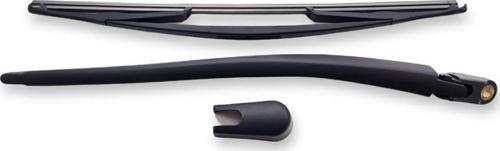 Opel Astra G HB 1998-2005 Arka Cam Silecek Takım 40cm 1273389