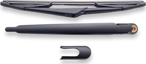 Chevrolet Cruze HB 2011-2016 Arka Cam Silecek Kolu Kapağı 30cm 1273397