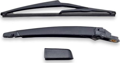 Nissan Qashqai J10 2007-2013 Arka Cam Silecek Takım 28781JD00A