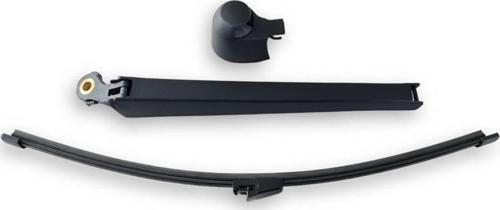 Skoda Fabia 2 Combi 2007-2014 Arka Cam Silecek Takım 1T0955707C