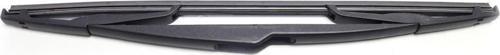 Renault Clio 3 HB 2005-2009 Arka Cam Sileceği Silecek Süpürgesi 34cm