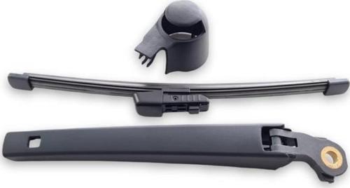 VW Scirocco 2009-2018 Arka Cam Silecek Kolu Kapağı Takım 1K8955707A