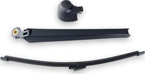 VW Tiguan 2007-2015 Arka Cam Silecek Kolu Kapak Takımı 1T0955707C
