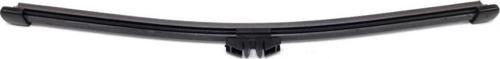 Citroen C5 SW Tourer Break 2008-2016 Arka Cam Silecek Süpürgesi 25cm