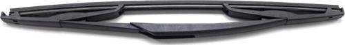 Citroen Nemo 2008-2016 Arka Cam Sileceği Silecek Süpürgesi 34cm