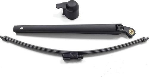 VW Transporter T6.5 2020-2022 Arka Cam Silecek Takımı 7E0955707B